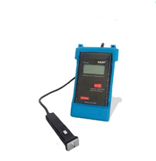 Densitometro Digitale Portatile DT-100 per la Misurazione della Densità di Trasmissione dei Fogli Radiografici - Product Image 4