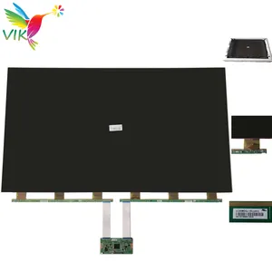 直接供应商LC430DGJ-SLA1 Led备件触摸屏液晶电视更换屏幕