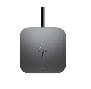 Cho HP <span class=keywords><strong>Thunderbolt</strong></span> 4 Siêu Phổ USB-C G6 Máy Tính Xách Tay Docking Station Với New 180W AC Power Adapter 230W Power Adapter Trong Kho - Product Image 3