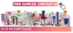 Juego de Envases Cosméticos Personalizados Auber, Tubo de Plástico, Botella con Gotero, Bomba para Loción, Frasco, Envase Vacío para Cuidado de la Piel - Product Image 6