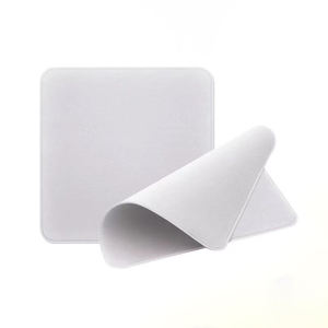 Usine En Gros <span class=keywords><strong>Apple</strong></span> Sécurité Cent Niveau Fine Fibre Chiffon De Polissage pour Tablette Écran Essuyage pour Nettoyage Lunettes Tablettes - Product Image 5