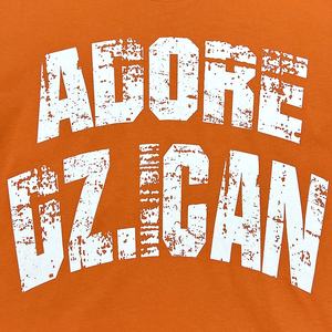 T-shirt décontracté streetwear, col rond, coupe courte, t-shirt ample, fabricant, impression sérigraphique, coton, t-shirts graphiques surdimensionnés - Product Image 4