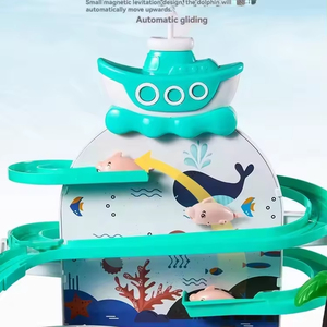 <span class=keywords><strong>Gioco</strong></span> di <span class=keywords><strong>Pesca</strong></span> Elettrico per <span class=keywords><strong>Bambini</strong></span>, Giocattolo Multifunzione Estivo per <span class=keywords><strong>Bambini</strong></span>, <span class=keywords><strong>Gioco</strong></span> di Imitazione per Divertimento Familiare all'Aperto - Product Image 2