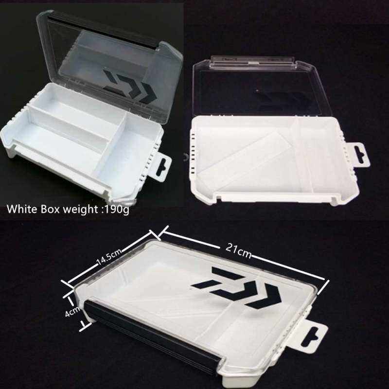 Scatola Gunki Modular GM Impermeabile - Tienda Bass - Foto 11