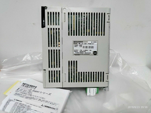 Controlador de la Serie MR-J2S de 200W, CA 220V, IP20 para Motores MR-J2S-20B1-PF090T017, Original de la Serie MR-J2S, MR-J2S-20B - Product Image 4