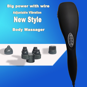 Massaggiatore portatile Mlactic per tutto il corpo con martello vibrante e prodotti per massaggi a infrarossi - Product Image 2