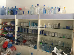 2 4 6 Cavidade 2L Completa Automática Pet Garrafa De Plástico Sopro Máquina De Moldagem/Pet Máquina De Sopro Automático Completo - Product Image 3