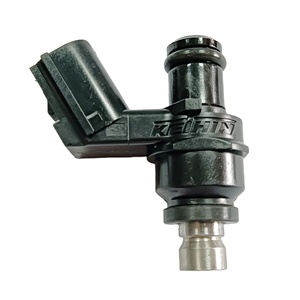 Injecteur de carburant de moto de haute qualité, 14 trous, 230CC, buse d'injection de carburant pour Honda <span class=keywords><strong>Keihin</strong></span> - Product Image 1