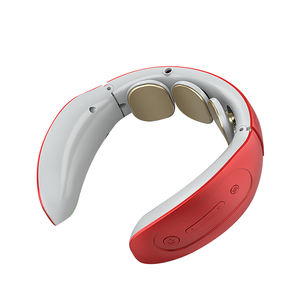 2023 Laris Pemijat Leher dan Bahu 15 Kecepatan Pemijat Leher Tulang Belakang Pintar Pemijat Penjaga Nyeri Leher - Product Image 5