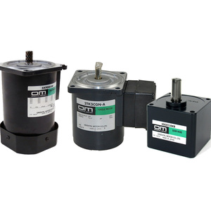 Motor Japonés OM 3IK15UA-18 3IK15UA-1500 3IK15UA-18 / 3IK15UA-1500 - Product Image 2
