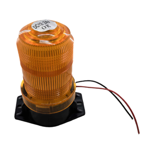 Nouveau système d'éclairage de camion ANTO de haute qualité, pièces universelles, 24V 100W, lumière clignotante d'urgence - Product Image 3