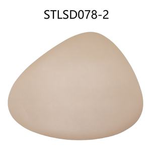 Modern Water Drop-Shaped Leather Dining <b>Mat</b> Customizable <b>Kitchen</b> Accessories <b>Waterproof</b> and Oil-Proof Manufacturer-Provided - Product Image 4