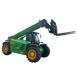 מנוף דיזל מיני קטן 2.5 3.5 4 5 10 11 <span class=keywords><strong>16</strong></span> טון, מחיר למכירה, טלסקופי, משומש, מלגזה, מעמיס - Product Image 6
