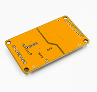 ADS1256 24 ADC8 modul akuisisi data ADC presisi tinggi untuk jalan raya, penjualan laris