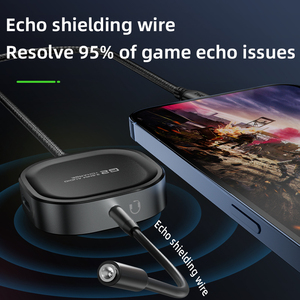 Cáp sạc nhanh 2 trong 1 28cm PD 21W Âm thanh HIFI Bộ chuyển đổi ánh sáng 3,5cm Bộ chuyển đổi 28cm cho máy tính xách tay Chất lượng âm thanh không bị mất mát - Product Image 4