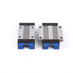 Guía lineal <span class=keywords><strong>Airtac</strong></span> Bloque lineal <span class=keywords><strong>AIRTAC</strong></span> LSD25 LSD30 LSD35/ - Product Image 1