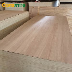 Фанера коммерческая Consmos 4x8, 12 мм, 18 мм, из кедра, сапеле, окуме, бинтангора, сосны - Product Image 2