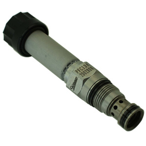 Vanne de régulation de débit Winner Pfc13a2d0280n, type normalement fermé, pour applications hydrauliques, métallurgiques et haute température - Product Image 1