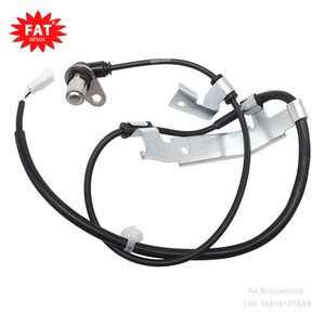 Cảm biến <span class=keywords><strong>ABS</strong></span> bánh trước trái 5622052d00 Phải 5621052d00 cho Suzuki Grand Vitara XL-7 2002-2006 Grand Vitara I ft HT 1998-2006 - Product Image 6