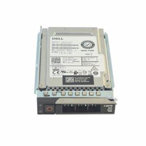 ฮาร์ดดิสก์เซิร์ฟเวอร์ H8X3X - 960GB SAS 12Gb/s Read Intensive 2.5 นิ้ว SSD - Product Image 1