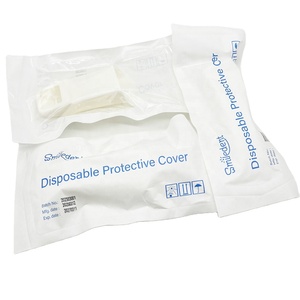 Funda Protectora Desechable para Escáner Intraoral <span class=keywords><strong>iTero</strong></span> 1/2/3 Generación, Venta Caliente - Product Image 3