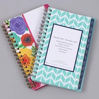 Impresión personalizada A4/A5/B5 libro de letreros para invitados de boda con borde dorado letrero de tapa dura para libro de invitados de fiesta de cumpleaños con logotipo