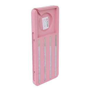 Estante flotante de madera FSC & BSCI para niños, 60 Toniebox - Product Image 1