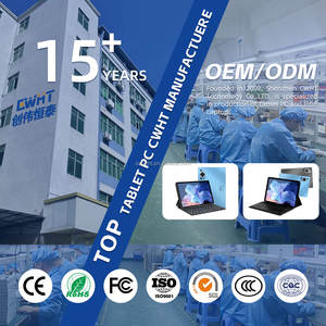 แท็บเล็ตพีซี รุ่น Global Version <span class=keywords><strong>Pad</strong></span> <span class=keywords><strong>Pro</strong></span> ขนาด 10.1 นิ้ว แรม 16GB ความจุ 128GB แบตเตอรี่ 6000mAh รองรับ Wifi 5G เต็มจอ - Product Image 6