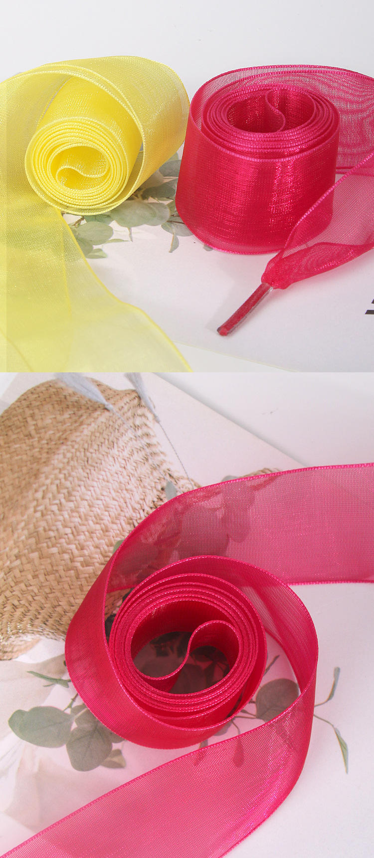 Quality Choice Fashion Chiffon Featuring Lightweight Chiffon Laces