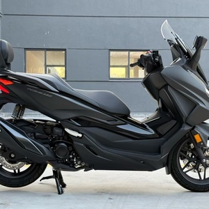 Motocicleta Honda 350 Fossa Cruiser Usada Importada, Embarcación Grande, Scooter Eléctrico Refrigerado por Agua, para Esquí Acuático, Todoterreno, Crucero y Turismo - Product Image 6
