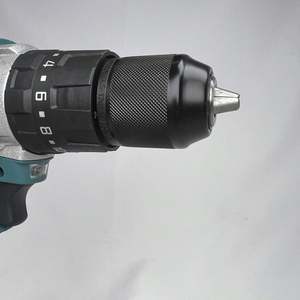 Pour Makit 18v LXT DDF487 <span class=keywords><strong>Perceuse</strong></span> à percussion sans fil rechargeable Li-ion, <span class=keywords><strong>visseuse</strong></span> électrique sans balais, outil électrique - Product Image 5