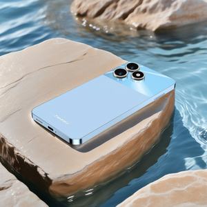 Teléfono Inteligente ZNNXECC Note 50Pro, Suministro Directo de Fábrica, Conectividad de Red Completa, Compatibilidad 2G/3G, HD, 4GB+64GB de Almacenamiento, Francés - Product Image 5