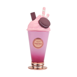 Perfume <span class=keywords><strong>YumYum</strong></span> Armaf Arabic Dubai para Mujer, EDP 100ml, Original, Aroma Dulce, Cereza, Vainilla, Rosa, Ámbar, Almizcle, Venta al Por Mayor - Product Image 3