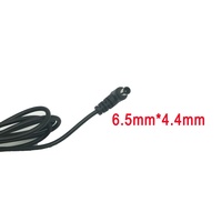 Alimentation 19.5V 6.2A 120W Adaptateur secteur pour Sony Bravia 50 55'60 SMART TV,KD43X720E TV,XBR43X800E,ACDP-120E01,ACDP-120E02