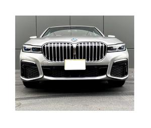 Vente de voitures d'<span class=keywords><strong>occasion</strong></span> à l'arrière 745e hybride de luxe 2020 D'<span class=keywords><strong>OCCASION</strong></span> EN BON ÉTAT D'UTILISATION Conduite à gauche Conduite à droite Mars 2025 - Product Image 1