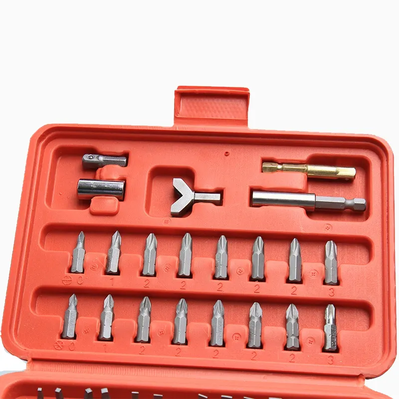 Good Price Manual Combination Household Repair Tool Screwdriver Set