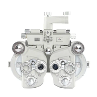 CNC Phoropter Optical Equipment Manual Optics Instruments