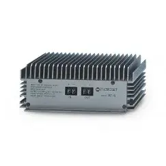 Convertisseur DC-DC Microset Rt15 24V vers 13,5V 15A, réducteur de tension linéaire pour remplacement et réparation - Product Image 1