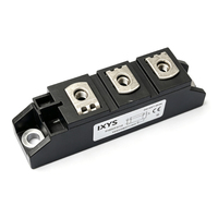 Diodes redresseuses PLC Aises d'occasion MDD95-16N1B