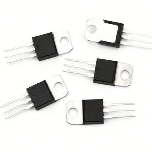 100% New & Authentic PA75CD TO220-7 Transistor Specialized Electronic Components Purchasing and Support Services CZSKU:NI54MC25 - Product Image 1
