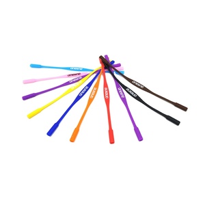 Cordino in Silicone per <span class=keywords><strong>Occhiali</strong></span> da Sole, Laccetto per <span class=keywords><strong>Occhiali</strong></span> da Lettura, <span class=keywords><strong>Catenella</strong></span> per <span class=keywords><strong>Occhiali</strong></span> - Product Image 5