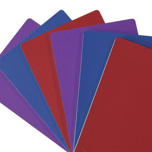 Revêtement de sol en vinyle PVC imperméable à surface texturée en rouleau pour sports en salle, colle pour <span class=keywords><strong>badminton</strong></span>, gymnase, basketball, stade, Lakers Purple - Product Image 5