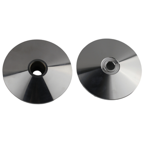 Set di Pulegge K0J RACING, Kit di Trasmissione CVT ad Alte Prestazioni per <span class=keywords><strong>GENIO</strong></span> - Product Image 3