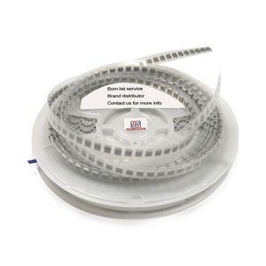 Condensateur à film polypropylène (<span class=keywords><strong>CBB</strong></span>) 82CB0357 - Product Image 4