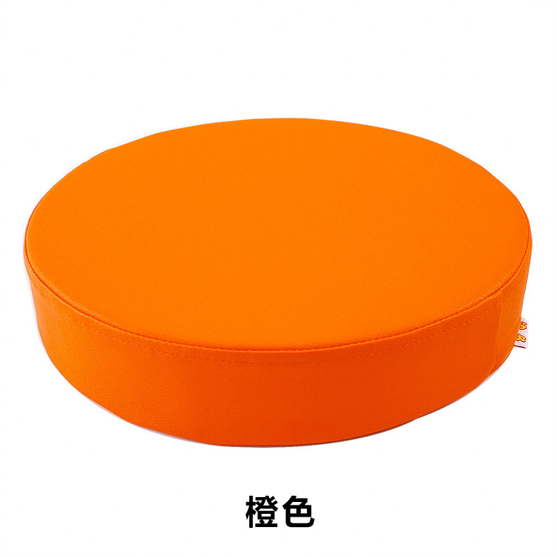 orange color