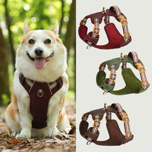 <span class=keywords><strong>Soporte</strong></span> <span class=keywords><strong>emocional</strong></span>, arnés transpirable de poliéster <span class=keywords><strong>para</strong></span> mascotas, cómodo <span class=keywords><strong>chaleco</strong></span> <span class=keywords><strong>para</strong></span> <span class=keywords><strong>perros</strong></span> <span class=keywords><strong>para</strong></span> gatos - Product Image 1