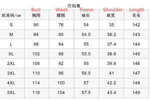 Vestido Gótico <span class=keywords><strong>Medieval</strong></span> Victoriano con Encaje y Parches, Disfraz de Bruja para Halloween, Fiesta de Disfraces, Cuello Cuadrado, Manga Abullonada, Vestido Largo - Product Image 2