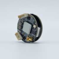 AWB/FREEZE EN778 + IMX385 Caméra 3G-SDI/CVBS module PCBA, endoscope médical image hystéroscopique carte mère 1080P60FPS