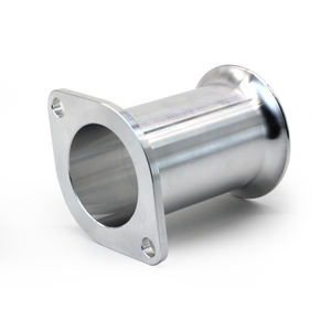 Jesun China fornecedor OEM boleto ram tubo Air Horn Funil velocidade pilha - Product Image 1