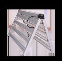 DLC Aprobado 2,9 umol/J Eficacia más alta 1000W Más alto que Gavita 1700 pro E y Fluence Led Grow Light reemplazando HPS 2000W